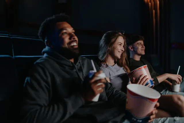 Aplicaciones Para Ver Películas Cristianas Gratis