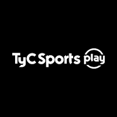TyC Sports Play - logo